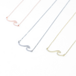 Load image into Gallery viewer, Wave Anklet Waterproof Wave Anklet
