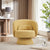 360 Degree Swivel Sherpa Accent Chair