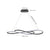 Infinity Design LED Pendant Light