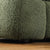 Timimoun Boucle Sofa in Olive Green