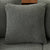 4-Seater Modular Chenille Sofa In Blue Cloud