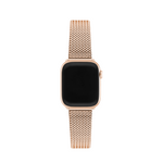 Load image into Gallery viewer, Elegant Stainless Steel Apple Watch Bands for Women
