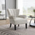 Modern Accent Living Room Chairs