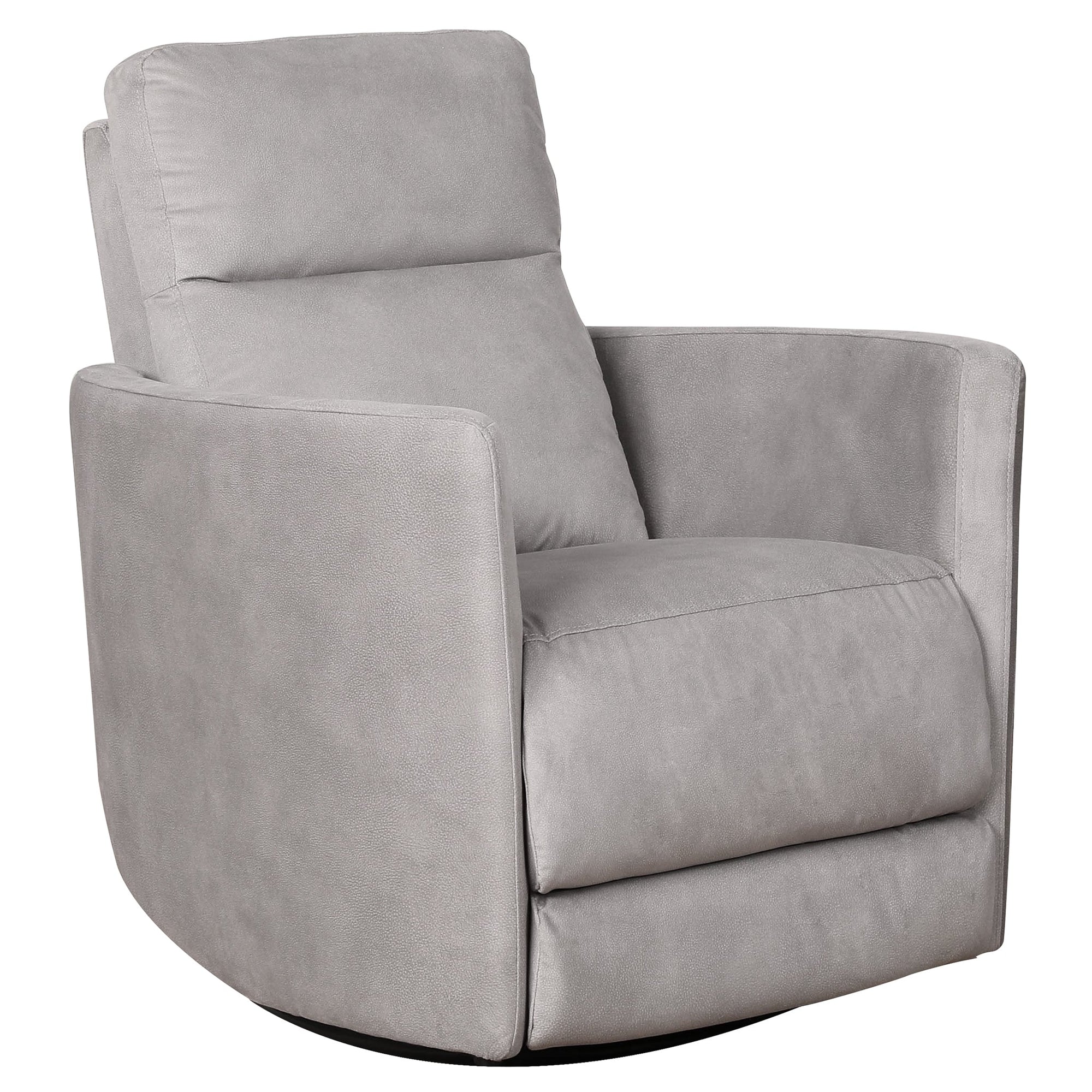 Luxury Linen Recliner Chair for Stylish Living Spaces