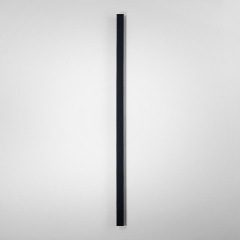 Minimal Modern Outdoor Wall Light With Anti-Rust
