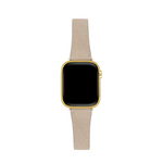 Load image into Gallery viewer, Elegant Suede Leather Apple Watch Bands for Women
