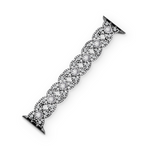 Load image into Gallery viewer, Chic Rhinestone Apple Watch Bands for Women
