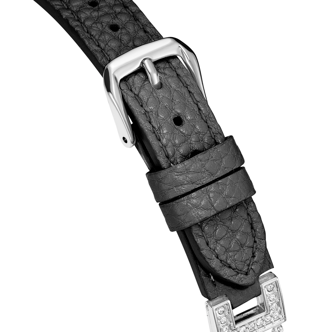 Stylish Leather Apple Watch Bands for Women