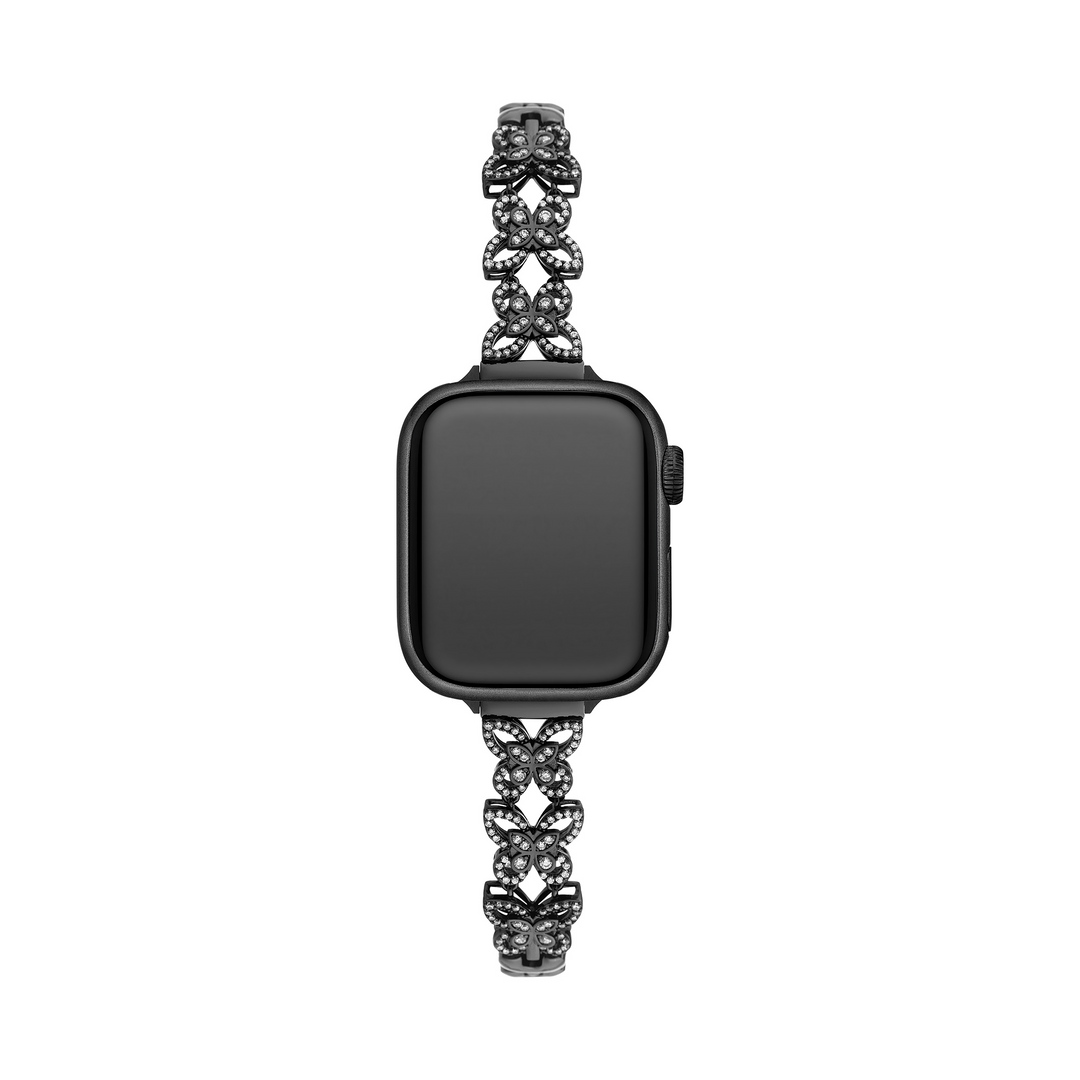 Stylish Butterfly Apple Watch Bands for Women