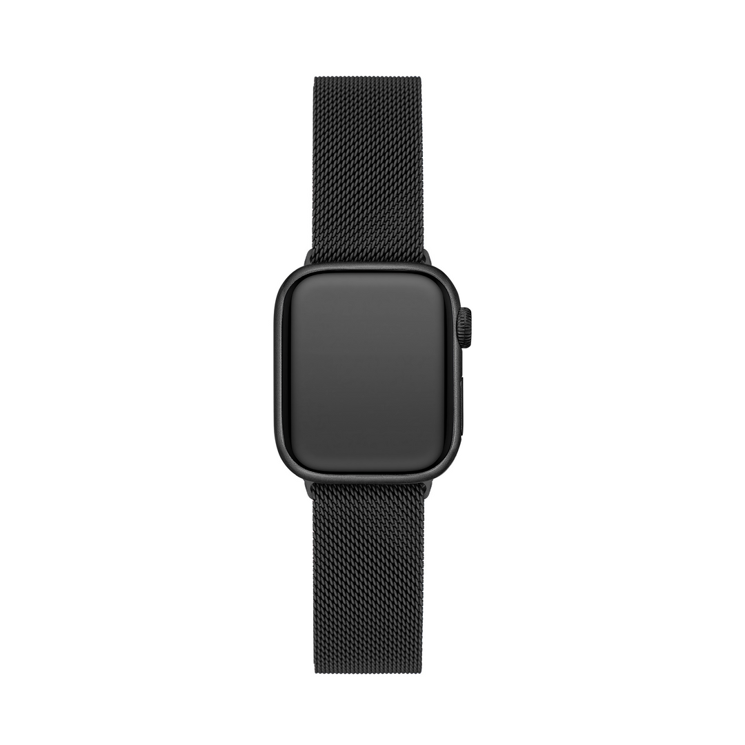 Minimalist Magnetic Apple Watch Bands for Women