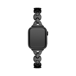 Load image into Gallery viewer, Bold Metal Geo Apple Watch Bands for Women
