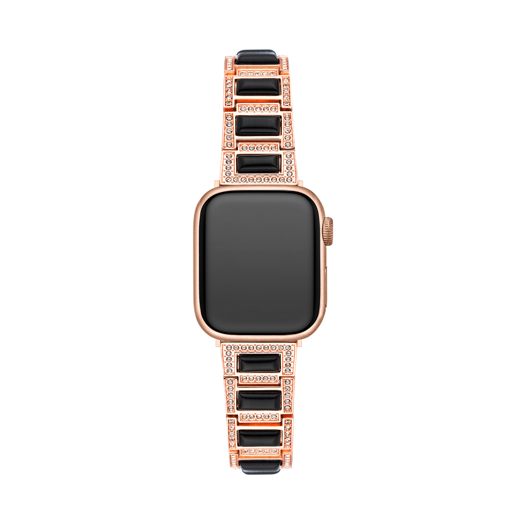 Dazzling Apple Watch Bands for Women
