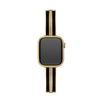 Load image into Gallery viewer, Dazzling Rhinestone Apple Watch Bands for Women
