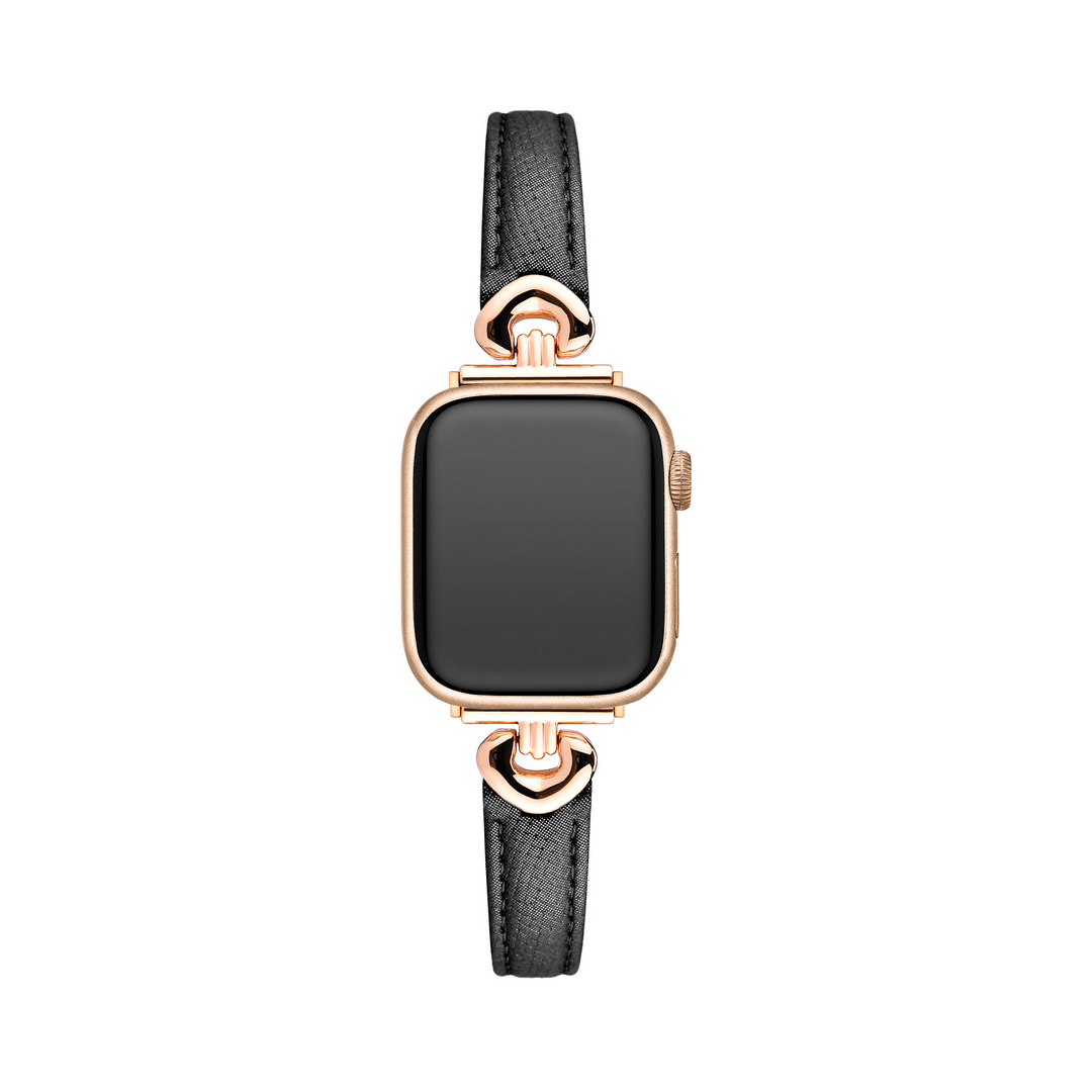 Elegant Link Apple Watch Bands for Women