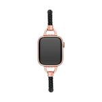 Load image into Gallery viewer, Modern Braided Apple Watch Bands for Women
