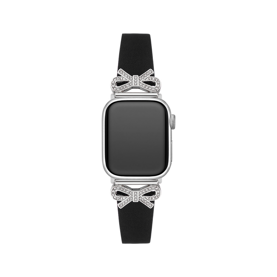 Chic Crystal Apple Watch Bands for Women