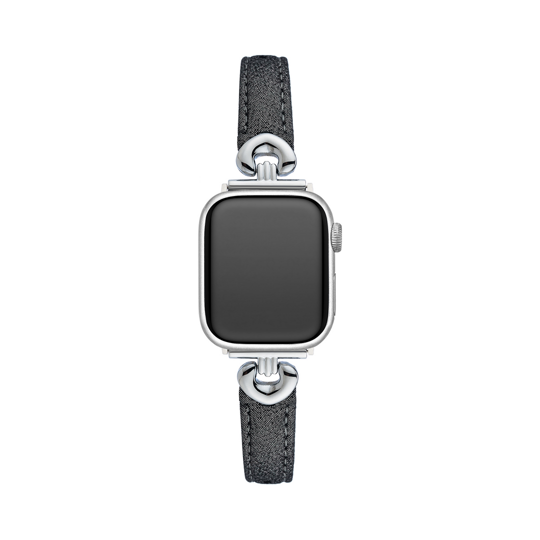 Elegant Link Apple Watch Bands for Women
