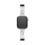 Load image into Gallery viewer, Minimalist Leather Apple Watch Bands for Women
