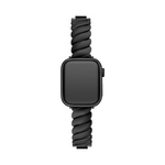 Load image into Gallery viewer, Dazzling Stainless Steel Apple Watch Bands for Women
