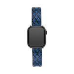 Load image into Gallery viewer, Minimalist Lattice Apple Watch Bands for Women
