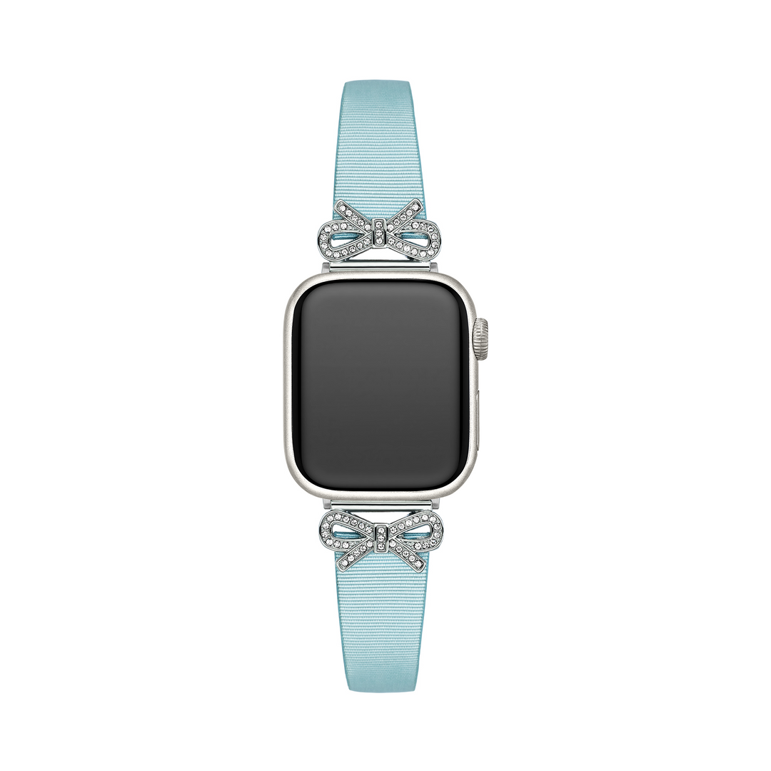 Chic Crystal Apple Watch Bands for Women