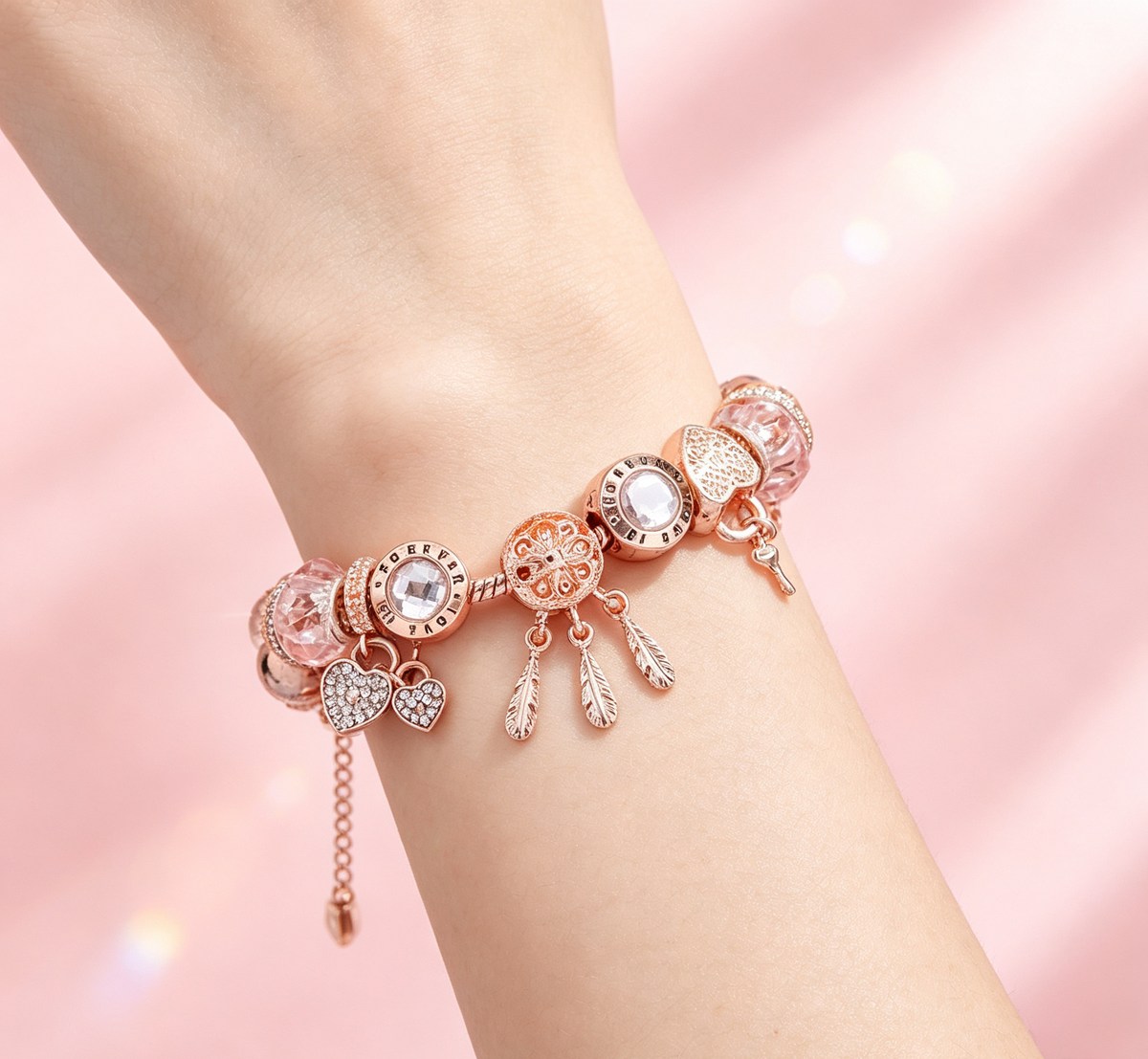 Bracelet_modeling
