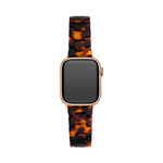 Load image into Gallery viewer, Dazzling Resin Apple Watch Bands for Women
