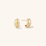 Load image into Gallery viewer, Celeste Gold Drop Earrings
