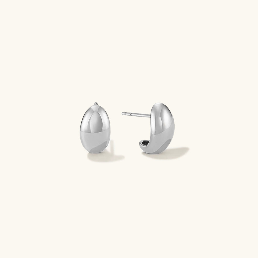 Celeste Gold Drop Earrings