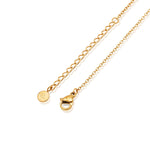 Load image into Gallery viewer, Arabic Name Necklace (Gold)
