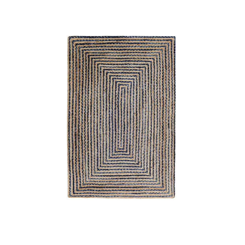 Natural Jute Area Rug