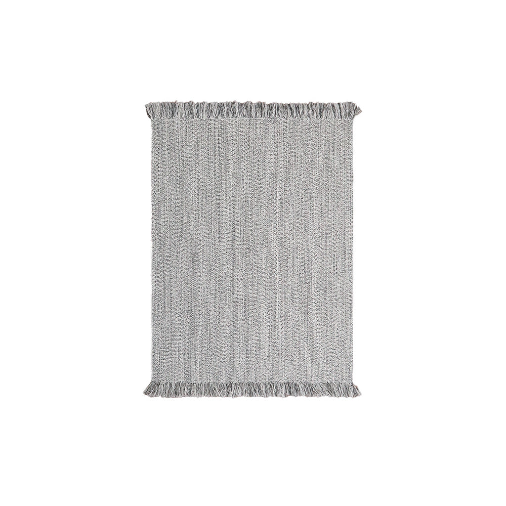 Versatile Stripe Area Rug