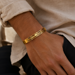 Load image into Gallery viewer, Custom Bracelet Personalised Bangle
