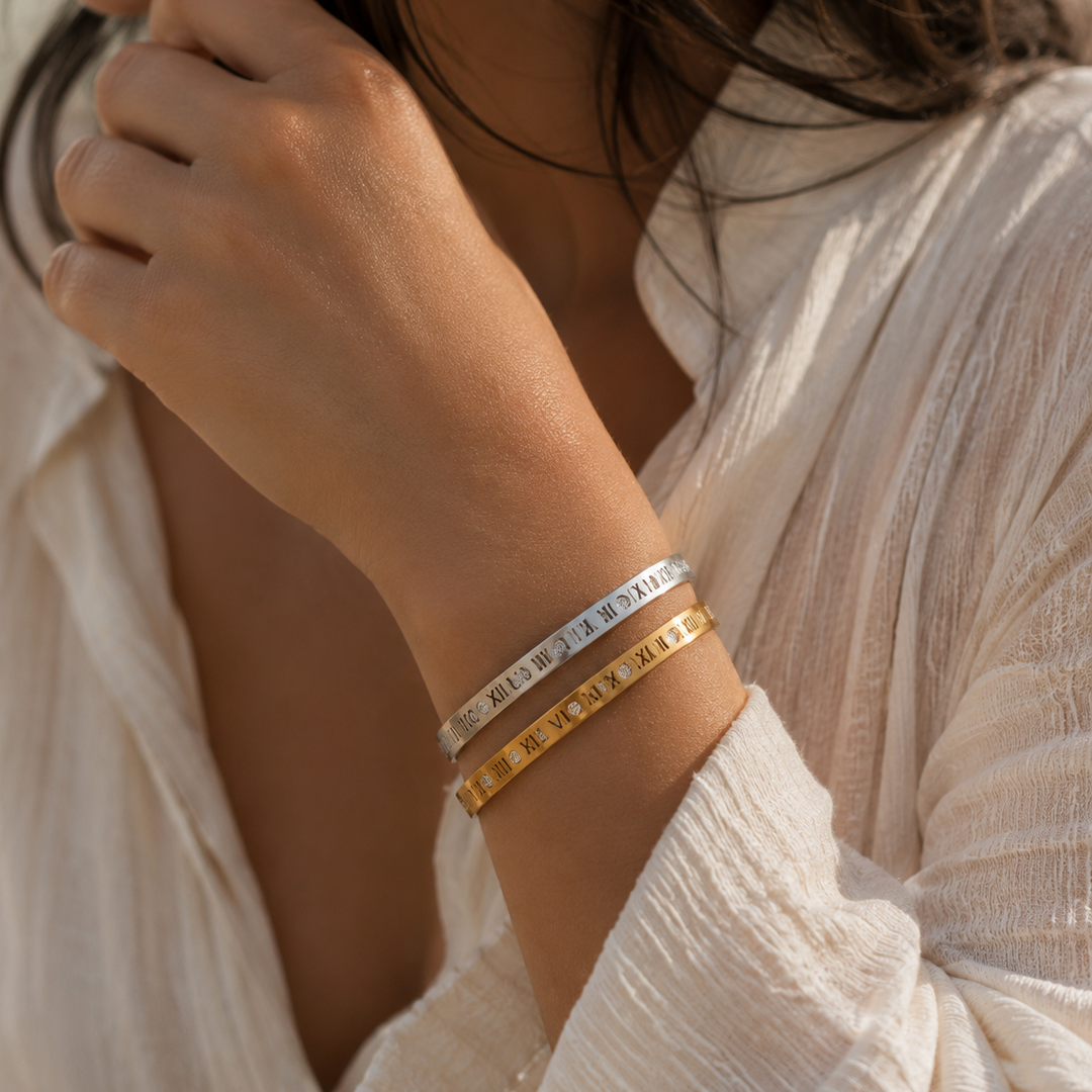 Charming Bracelet