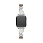 Load image into Gallery viewer, Stylish Leather Apple Watch Bands for Women
