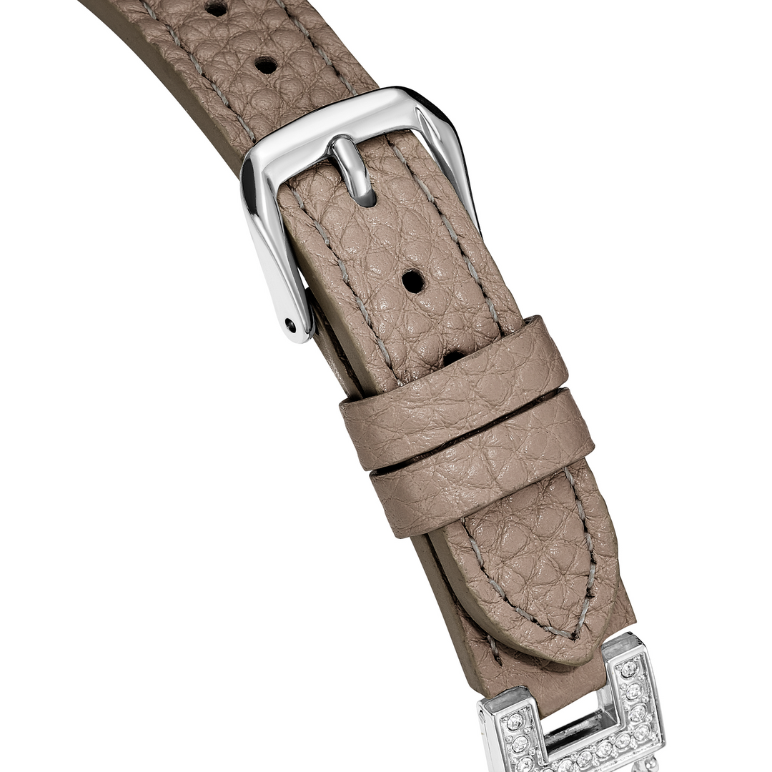 Stylish Leather Apple Watch Bands for Women