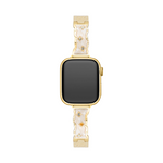 Load image into Gallery viewer, Minimalist Leather Apple Watch Bands for Women
