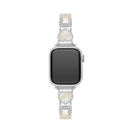 Load image into Gallery viewer, Stylish Leather Apple Watch Bands for Women
