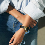 Load image into Gallery viewer, Chic Crystal Apple Watch Bands for Women
