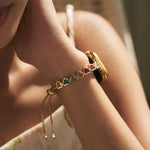 Load image into Gallery viewer, Luxury Apple Watch Bands for Women
