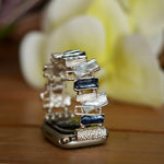 Load image into Gallery viewer, Classic Geo Apple Watch Bands for Women
