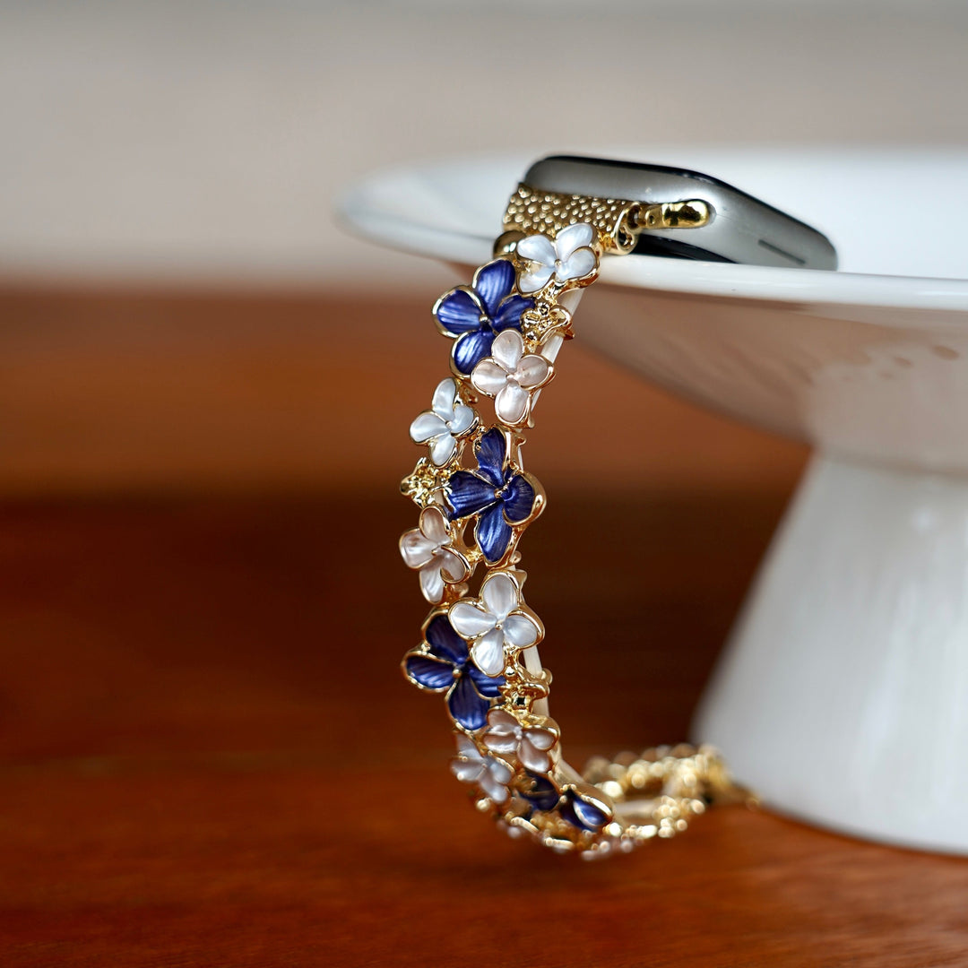 Bold Apple Watch Bands for Women