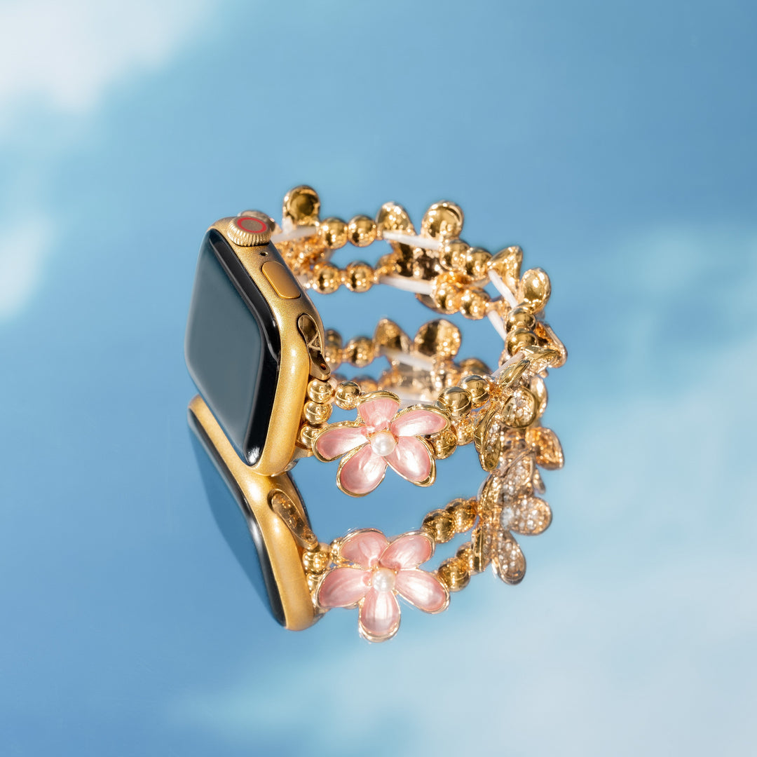 Modern Apple Watch Bands for Women