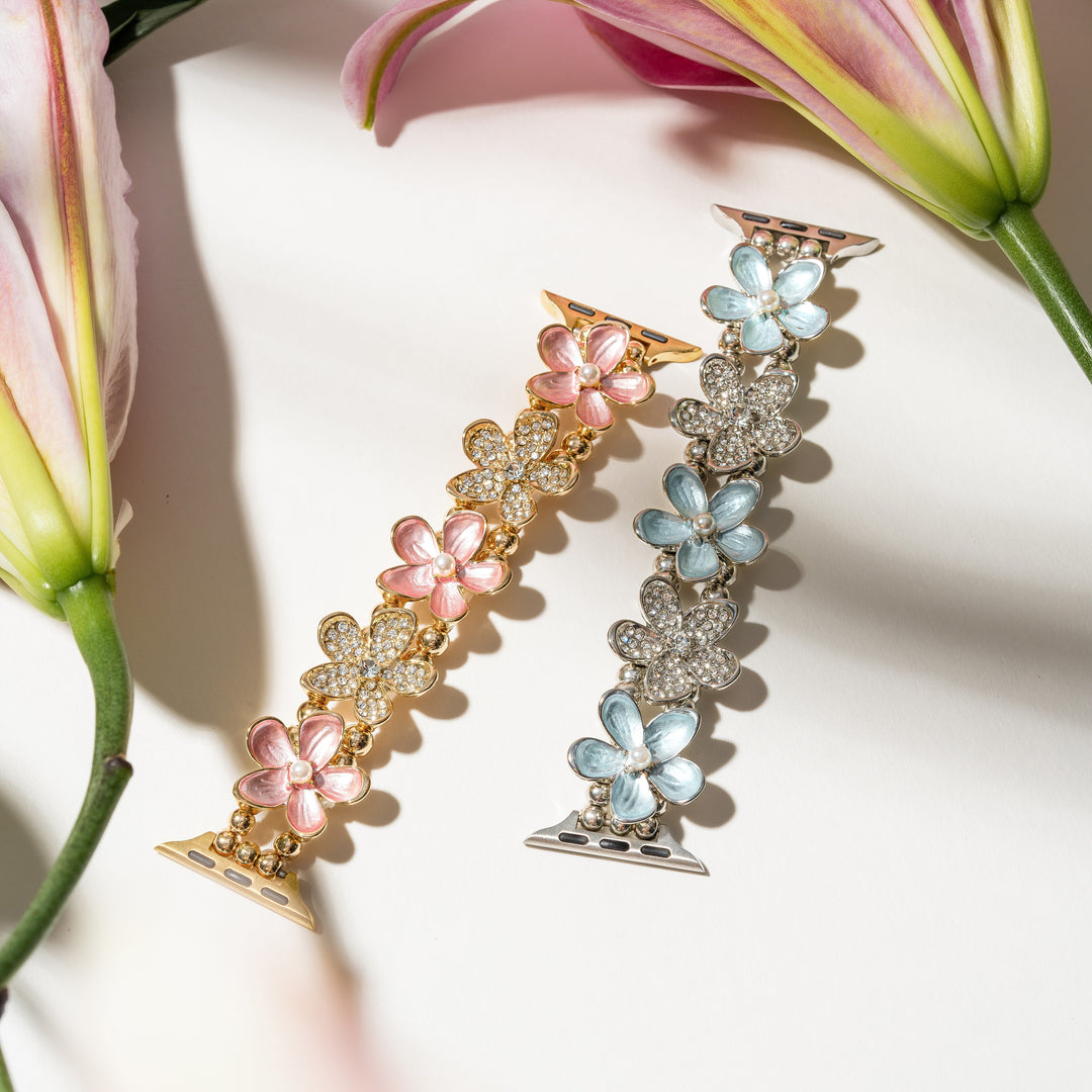 Modern Apple Watch Bands for Women