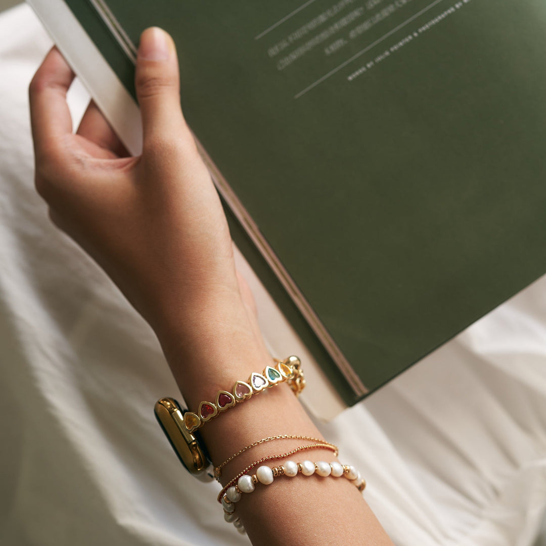 Luxury Apple Watch Bands for Women