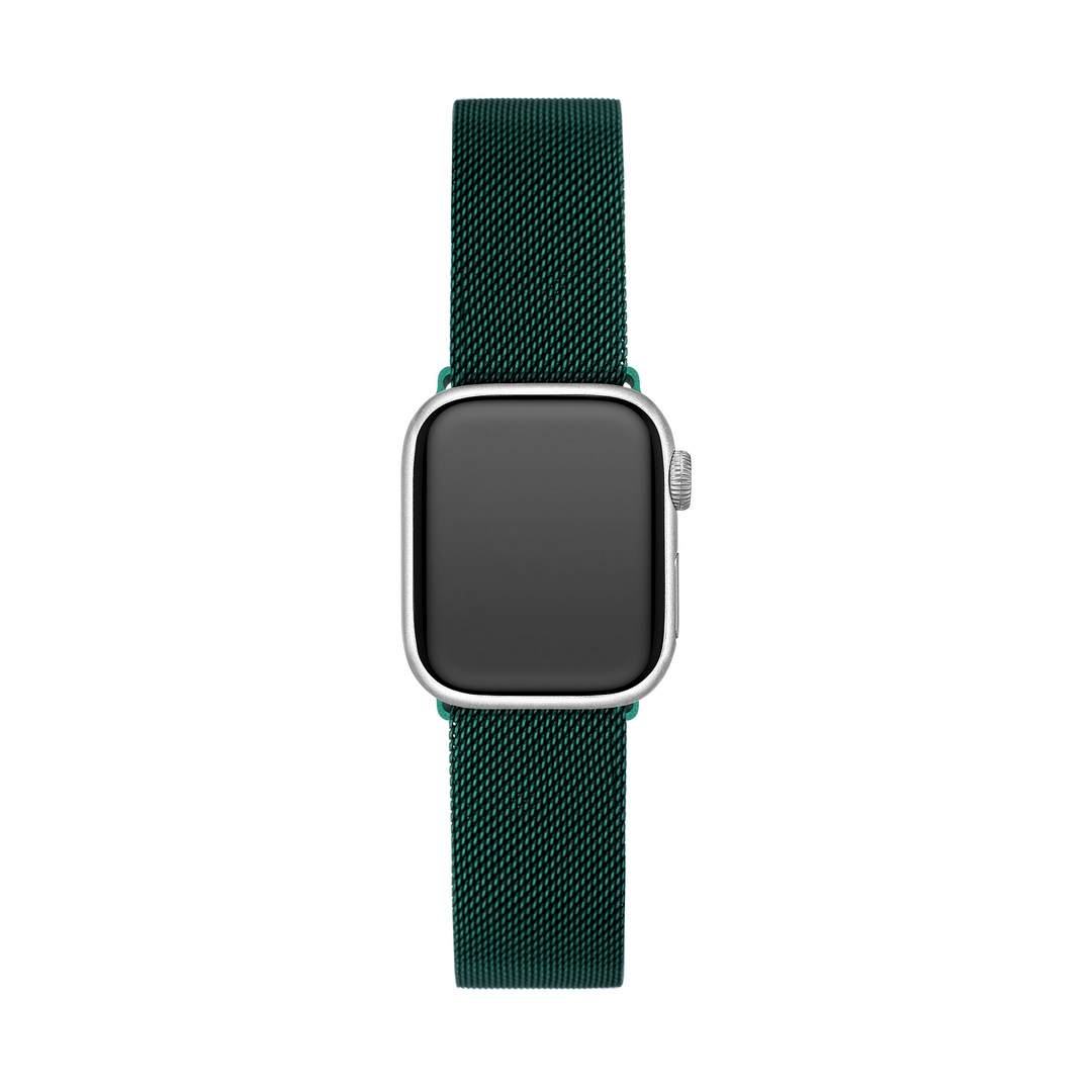 Minimalist Magnetic Apple Watch Bands for Women