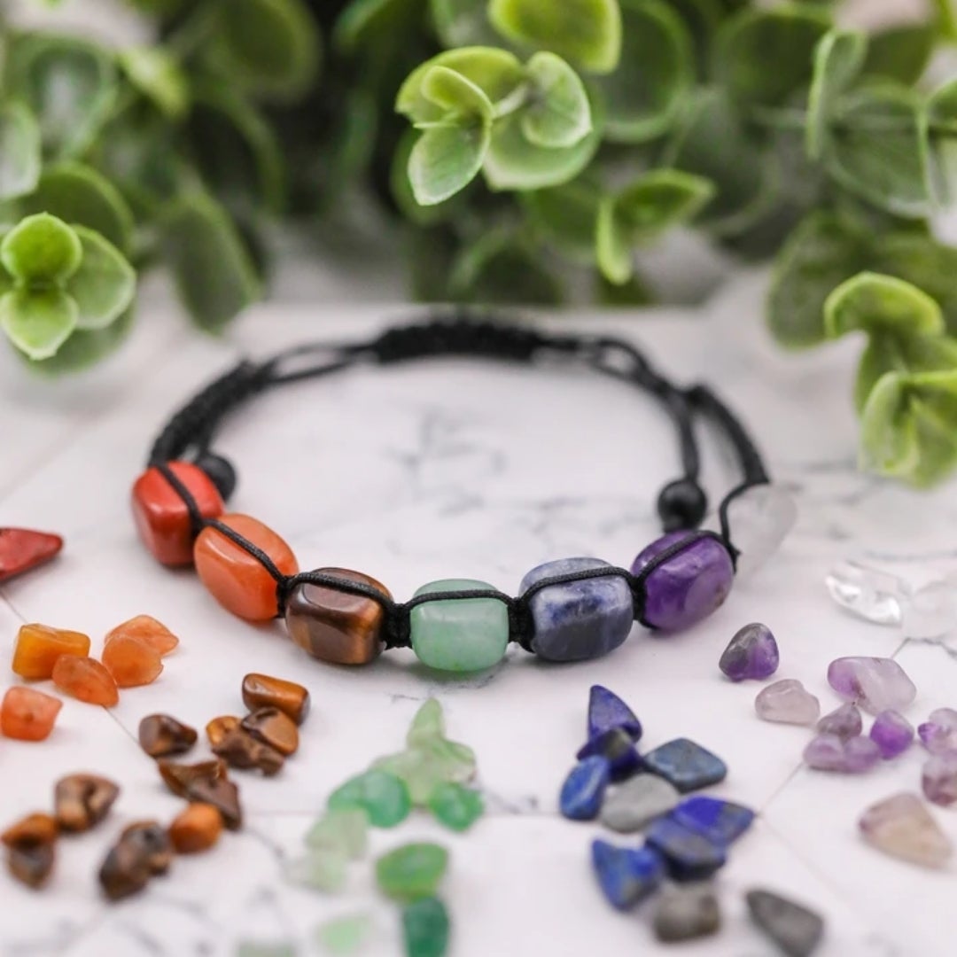 Elegant charm bracelet