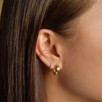 Load image into Gallery viewer, Suki Duo Ear Cuff
