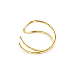 Load image into Gallery viewer, Suki Duo Ear Cuff
