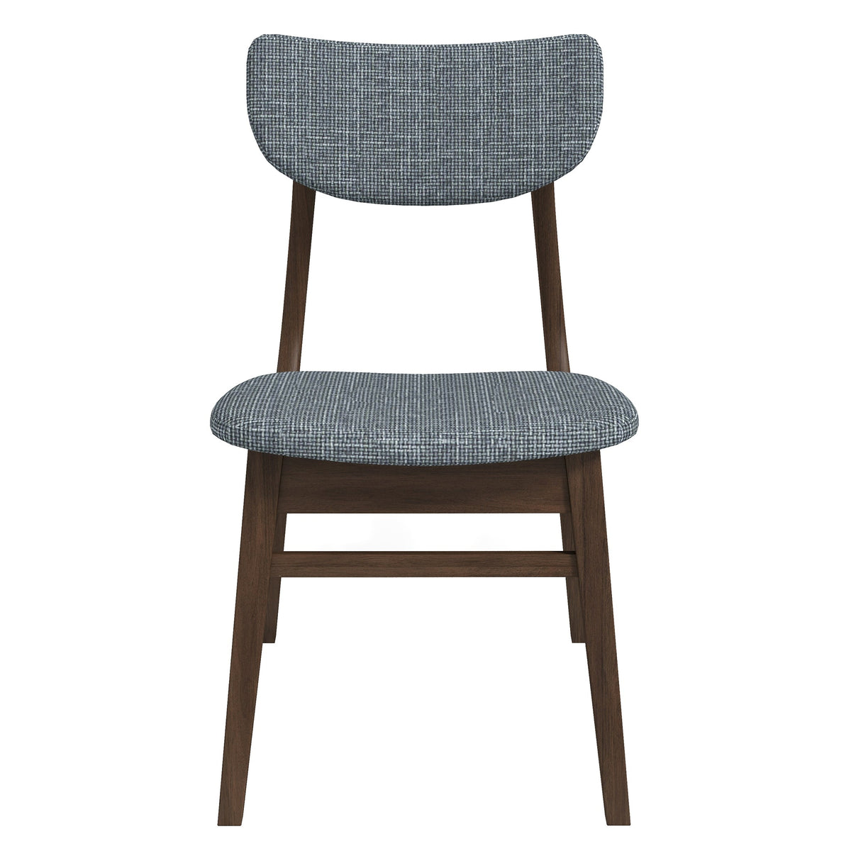 Premium Dark Grey Dining Chairs for Elegant Dining Spaces.